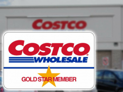 Gap Inc. Visa Cardholders Can Now Get a Costco Membership ...