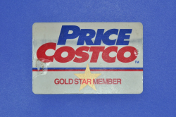 Costco Membership Card | National Museum of American History