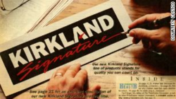 Costco\'s Kirkland brand outsells Kellogg and Hershey ...