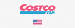 Costco Logo Transparent - Costco Gold Star Membership - New ...