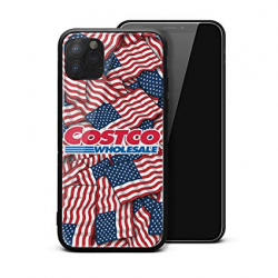 Amazon.com: 9H Tempered Glass iPhone 11pro Max Case 6.5in ...