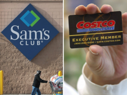 I\'m a die-hard Costco fan who shopped at Sam\'s Club for the ...