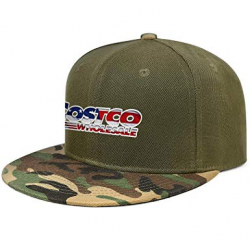 Men Stylish Snapback Dad Original Costco-Wholesale-3D-effect ...