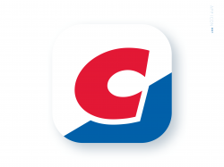 Costco App Icon Concept by Erik Higbee on Dribbble