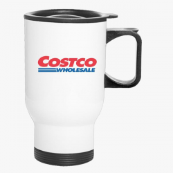 Costco Logo Travel Mug - Customon