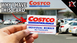 Benefits of Having A Costco Membership Card | Inside Costco Wholesale Store  UK | All IN 1 STORE TOUR