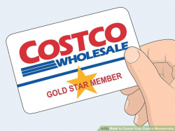How to Cancel Your Costco Membership: 11 Steps (with Pictures)
