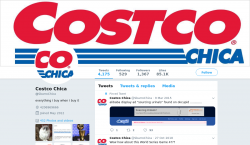 Costco Chica | Botwiki
