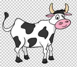Cattle Livestock PNG, Clipart, Baby Cow, Baby Cow Cliparts, Cartoon ...