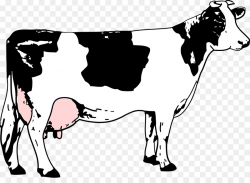 Cow Background clipart - Horse, Ox, transparent clip art