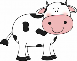 Free Baby Cow Cliparts, Download Free Clip Art, Free Clip Art on ...