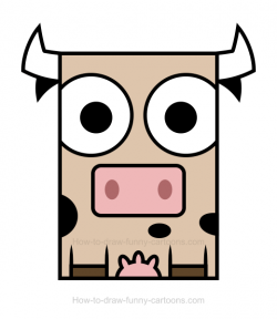 Cow Clipart