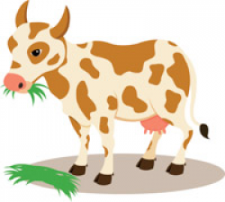 Free Cow Clipart - Clip Art Pictures - Graphics - Illustrations