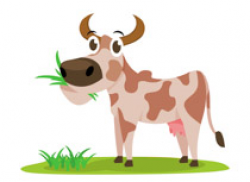 Free Cow Clipart - Clip Art Pictures - Graphics - Illustrations