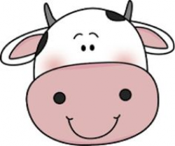 42 Best cow clipart images in 2016 | Drawings, Watercolor Painting ...