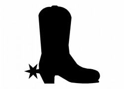 Download for free 10 PNG Cowboy boots clipart ranch top ...