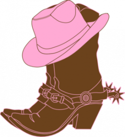 Free Girl Cowboy Cliparts, Download Free Clip Art, Free Clip ...