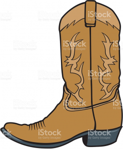 Cowboy Boots Clipart Free | Free download best Cowboy Boots ...