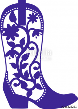 Cowboy Boots\