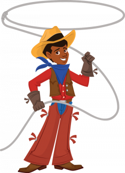 Cowboy clipart free clipart images 2 - Clipartix