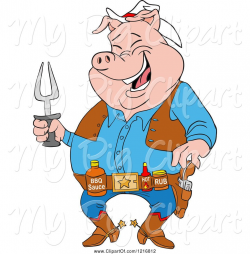Download cowboy clipart bbq, cowboy clipart bbq #268470