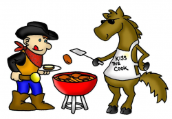Free Western BBQ Cliparts, Download Free Clip Art, Free Clip ...