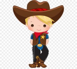 Cowboy Hat clipart - Cartoon, Hat, Illustration, transparent ...