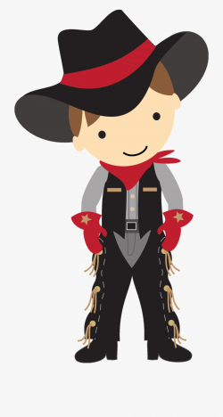Cowboy Clip Art Pinterest Cowboys And Scrap - Cowboy Clipart ...