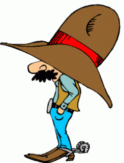 Free Cartoon Cowboy Cliparts, Download Free Clip Art, Free ...