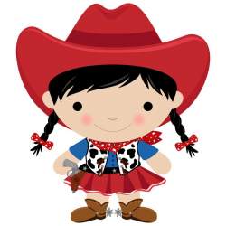Free Western Cowgirl Cliparts, Download Free Clip Art, Free ...