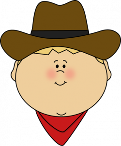 Western Clip Art - Western Images