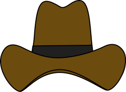 Western Clip Art - Western Images