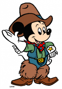 Mickey Mouse Clip Art 12 | Disney Clip Art Galore