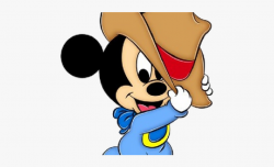 Kartun Baby Mickey Mouse , Transparent Cartoon, Free ...