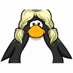 Cowboy Clipart Penguin - Ph Club Penguin - penguin.png, Free ...