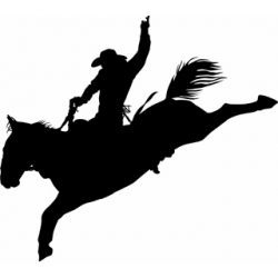 Rodeo and cowboy clipart clipart collection - ClipartBarn