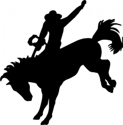Rodeo Clipart | Free download best Rodeo Clipart on ...
