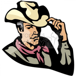 Cowboy Clipart Free | Free download best Cowboy Clipart Free ...