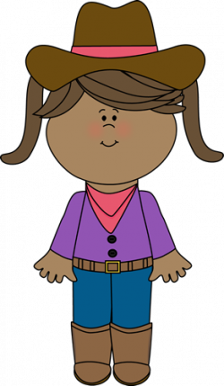 Western Clip Art - Western Images