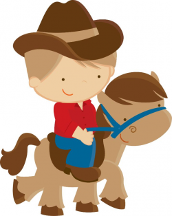 Free Cowboy Clipart, Download Free Clip Art, Free Clip Art ...
