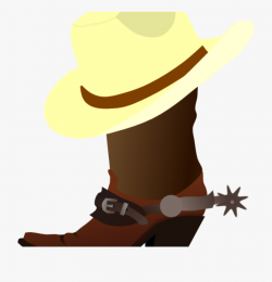 Western Clip Art Cowboy Cute Western Clipart Free Clipart ...