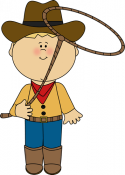 Western Clip Art - Western Images