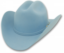 5X Wool Felt Cattleman - Sinaloa (Bright)