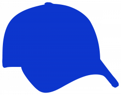 Blue Cap Hat Clip art - cowboy hat png download - 2400*1891 ...