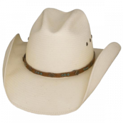 The Classic Cowboy Hat