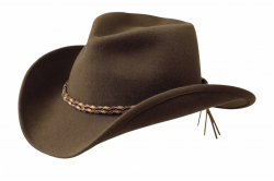 Free Cowboy Hat Transparent Background, Download Free Clip ...