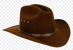 Cowboy Hat Transparent Background Cowboy #742967 - PNG ...
