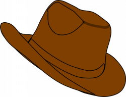 cowboy hat Vector cowboy cartoon for free download on ya ...