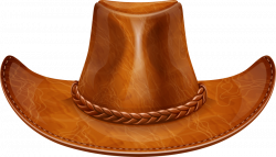 Cowboy hat transparent images free images top png - Clipartix