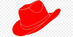 Cowboy Hat clipart - Hat, Graphics, Cap, transparent clip art